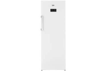 Морозильная камера Beko B3RFNK292W белый (171х60х65см; дисплей; NoFrost)