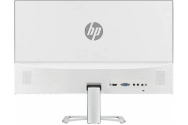 Монитор HP 23.8" 24ea серебристый IPS LED 7ms 16:9 HDMI M/M матовая 1000:1 250cd 178гр/178гр 1920x1080 D-Sub FHD 3.07кг