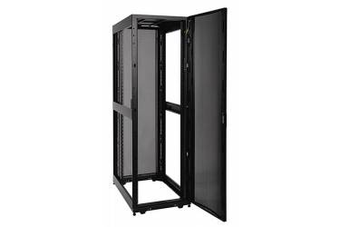 Шкаф Tripplite SR42UBKD 42U Knock-Down Enclosure with 2250-3000 pound load capacity black