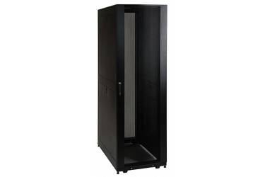 Шкаф Tripplite SR42UBKD 42U Knock-Down Enclosure with 2250-3000 pound load capacity black