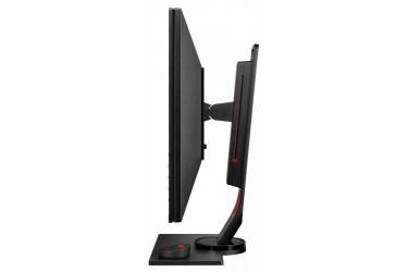 Монитор Benq 27" Zowie XL2730 серый TN+film LED 16:9 DVI HDMI 3D матовая HAS Pivot 350cd 170гр/160гр 2560x1440 D-Sub DisplayPort QHD USB 7.4кг