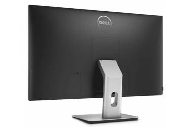 Монитор Dell 27" S2715H черный IPS LED 16:9 HDMI M/M глянцевая 250cd 178гр/178гр 1920x1080 D-Sub FHD USB 6.7кг