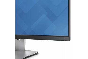 Монитор Dell 27" S2715H черный IPS LED 16:9 HDMI M/M глянцевая 250cd 178гр/178гр 1920x1080 D-Sub FHD USB 6.7кг