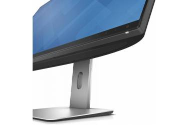 Монитор Dell 27" S2715H черный IPS LED 16:9 HDMI M/M глянцевая 250cd 178гр/178гр 1920x1080 D-Sub FHD USB 6.7кг