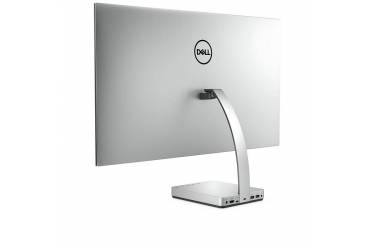 Монитор Dell 27" S2718D черный IPS 6ms 16:9 HDMI глянцевая Pivot 300cd 178гр/178гр 2560x1440 QHD USB 6.8кг