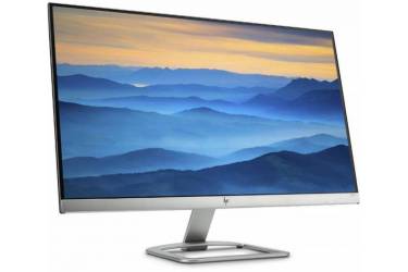 Монитор HP 27" 27er серебристый IPS 16:9 HDMI матовая 1000:1 250cd 178гр/178гр 1920x1080 D-Sub 3.79кг