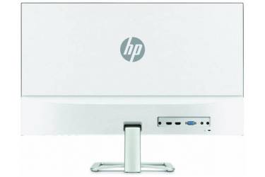 Монитор HP 27" 27er серебристый IPS 16:9 HDMI матовая 1000:1 250cd 178гр/178гр 1920x1080 D-Sub 3.79кг