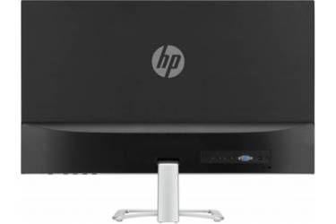 Монитор HP 27" 27es серебристый IPS LED 16:9 HDMI матовая 1000:1 250cd 178гр/178гр 1920x1080 D-Sub 3.79кг