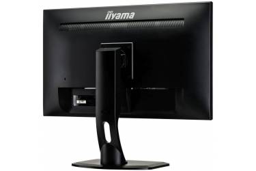 Монитор Iiyama 27" ProLite XB2788QS-B1 черный IPS LED 5ms 16:9 DVI HDMI M/M матовая HAS 350cd 178гр/178гр 2560x1440 DisplayPort QHD 6.2кг