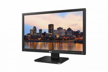 Монитор LG 27" 27MB35PH-B черный IPS LED 16:9 DVI HDMI матовая HAS Pivot 250cd 1920x1080 D-Sub FHD 5.9кг