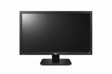 Монитор LG 27" 27MB35PH-B черный IPS LED 16:9 DVI HDMI матовая HAS Pivot 250cd 1920x1080 D-Sub FHD 5.9кг