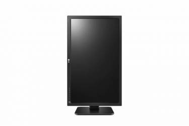 Монитор LG 27" 27MB35PH-B черный IPS LED 16:9 DVI HDMI матовая HAS Pivot 250cd 1920x1080 D-Sub FHD 5.9кг