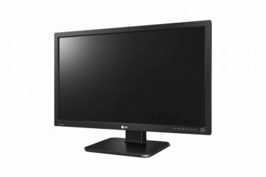 Монитор LG 27" 27MB35PH-B черный IPS LED 16:9 DVI HDMI матовая HAS Pivot 250cd 1920x1080 D-Sub FHD 5.9кг