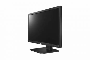 Монитор LG 27" 27MB35PH-B черный IPS LED 16:9 DVI HDMI матовая HAS Pivot 250cd 1920x1080 D-Sub FHD 5.9кг