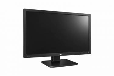 Монитор LG 27" 27MB35PH-B черный IPS LED 16:9 DVI HDMI матовая HAS Pivot 250cd 1920x1080 D-Sub FHD 5.9кг