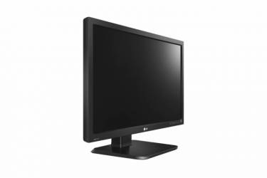 Монитор LG 27" 27MB35PH-B черный IPS LED 16:9 DVI HDMI матовая HAS Pivot 250cd 1920x1080 D-Sub FHD 5.9кг