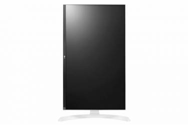 Монитор LG 27" 27UD69P-W белый IPS LED 16:9 HDMI матовая HAS 1300:1 350cd 178гр/178гр 3840x2160 DisplayPort Ultra HD 4.6кг