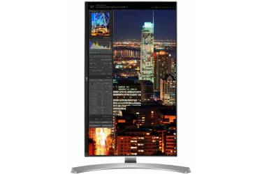 Монитор LG 27" 27UD88-W белый IPS LED 16:9 HDMI матовая HAS 350cd 178гр/178гр 3840x2160 DisplayPort Ultra HD USB 6кг