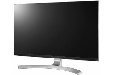 Монитор LG 27" 27UD88-W белый IPS LED 16:9 HDMI матовая HAS 350cd 178гр/178гр 3840x2160 DisplayPort Ultra HD USB 6кг