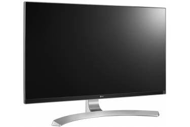 Монитор LG 27" 27UD88-W белый IPS LED 16:9 HDMI матовая HAS 350cd 178гр/178гр 3840x2160 DisplayPort Ultra HD USB 6кг