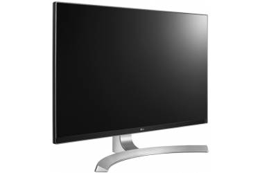 Монитор LG 27" 27UD88-W белый IPS LED 16:9 HDMI матовая HAS 350cd 178гр/178гр 3840x2160 DisplayPort Ultra HD USB 6кг