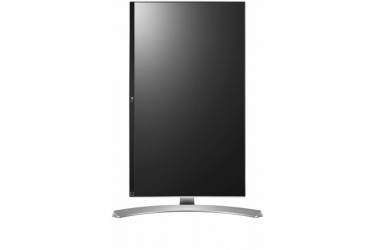 Монитор LG 27" 27UD88-W белый IPS LED 16:9 HDMI матовая HAS 350cd 178гр/178гр 3840x2160 DisplayPort Ultra HD USB 6кг