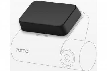 GPS модуль для видеорегистратора Xiaomi 70 Mai Smart Dash Cam Pro (Midrive D03) (Black)