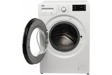 Стиральная машина Beko WKY 71031 LYB2 класс: A+ загр.фронтальная макс.:7кг белый