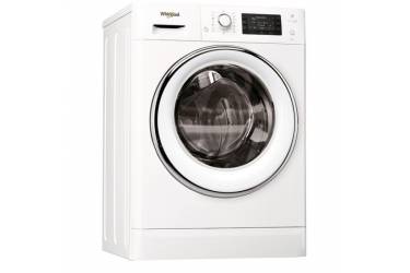 Стиральная машина Whirlpool FWSD61053WCRU класс: A загр.фронтальная макс.:6кг белый