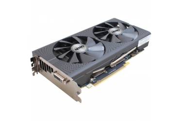 Видеокарта Sapphire PCI-E 11256-57-10G RX 470 8G MINING AMD Radeon RX 470 8192Mb 256bit GDDR5 1206/7000 DVIx1/HDCP Bulk