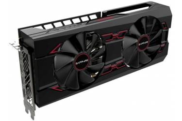 Видеокарта Sapphire PCI-E 11276-02-40G VEGA 56 8G PULSE AMD Radeon RX Vega 56 8192Mb 256bit HBM2 1208/800/HDMIx1/DPx3/HDCP Ret