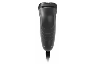 Бритва роторная Philips Series 3000 HQ6906 реж.эл.:3 питан.:элек.сеть черный