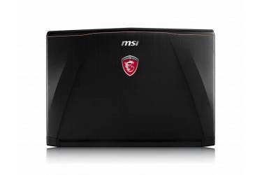 Ноутбук MSI GS43VR 7RE(Phantom Pro)-094RU Core i5 7300HQ/16Gb/1Tb/SSD128Gb/nVidia GeForce GTX 1060 6Gb/14"/FHD (1920x1080)/Windows 10/black/WiFi/BT/Cam