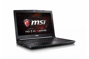 Ноутбук MSI GS43VR 7RE(Phantom Pro)-094RU Core i5 7300HQ/16Gb/1Tb/SSD128Gb/nVidia GeForce GTX 1060 6Gb/14"/FHD (1920x1080)/Windows 10/black/WiFi/BT/Cam