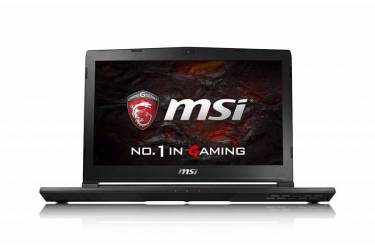 Ноутбук MSI GS43VR 7RE(Phantom Pro)-094RU Core i5 7300HQ/16Gb/1Tb/SSD128Gb/nVidia GeForce GTX 1060 6Gb/14"/FHD (1920x1080)/Windows 10/black/WiFi/BT/Cam