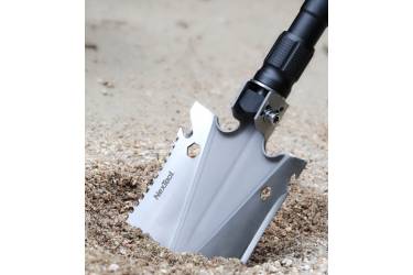 Мультифункциональная лопата Xiaomi NexTool Shovel (KT5524) (Black)