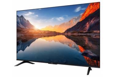 Телевизор 65" Xiaomi A 2025 (L65MA-ARU) РСТ Smart TV, 4K Ultra HD, 60 Гц, HDMI х3, USB х1, чёрный