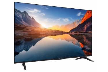 Телевизор 65" Xiaomi A 2025 (L65MA-ARU) РСТ Smart TV, 4K Ultra HD, 60 Гц, HDMI х3, USB х1, чёрный