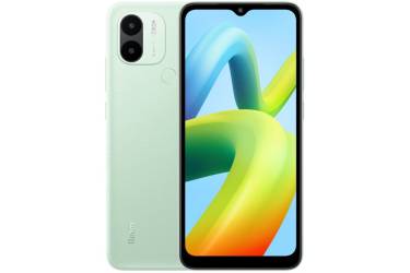 Смартфон Xiaomi Redmi A2+ 3Gb+64Gb Light Green РСТ