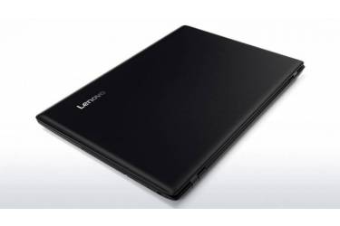 Ноутбук Lenovo IdeaPad 110-17ACL A8 7410/8Gb/1Tb/ATI Radeon R5/17.3"/HD+ (1600x900)/Windows 10/black/WiFi/BT/Cam