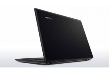 Ноутбук Lenovo IdeaPad 110-17ACL A8 7410/8Gb/1Tb/ATI Radeon R5/17.3"/HD+ (1600x900)/Windows 10/black/WiFi/BT/Cam