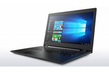 Ноутбук Lenovo IdeaPad 110-17ACL A8 7410/8Gb/1Tb/ATI Radeon R5/17.3"/HD+ (1600x900)/Windows 10/black/WiFi/BT/Cam