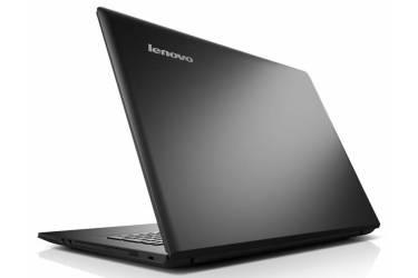 Ноутбук Lenovo IdeaPad 300-17ISK Core i5 6200U/4Gb/1Tb/AMD Radeon R5 M330 2Gb/17.3"/HD+ (1600x900)/Windows 10/black/WiFi/BT/Cam/2800mAh