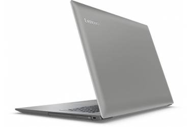 Ноутбук Lenovo IdeaPad 320-17IKB Core i3 7100U/6Gb/1Tb/DVD-RW/nVidia GeForce 940MX 4Gb/17.3"/IPS/FHD (1920x1080)/Windows 10/grey/WiFi/BT/Cam