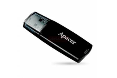 USB флэш-накопитель 8GB Apacer AH322 черный USB2.0