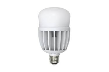 Лампа светодиодная Volpe LED-M80-30W/NW/4500/E27/FR/S мат 