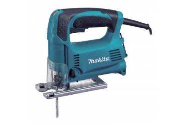 Лобзик Makita 4329K 450Вт 3100ходов/мин от электросети (кейс в комплекте)