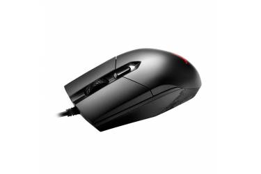 Мышь Asus ROG STRIX Impact черный оптическая (5000dpi) USB2.0 игровая (3but)