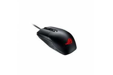 Мышь Asus ROG STRIX Impact черный оптическая (5000dpi) USB2.0 игровая (3but)