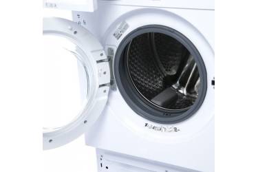 Стиральная машина Beko WMI71241 класс:A загрузка до 7кг отжим:1200об/мин белый